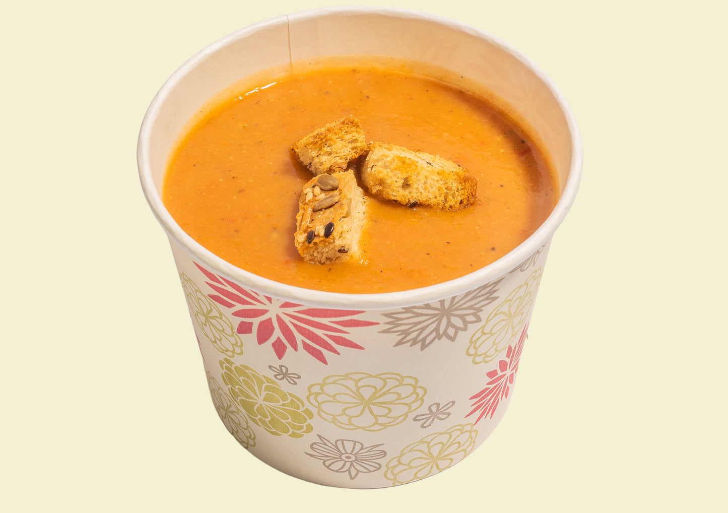 Lentil Soup