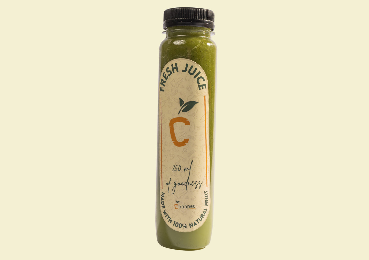 Kiwi Burst Juice