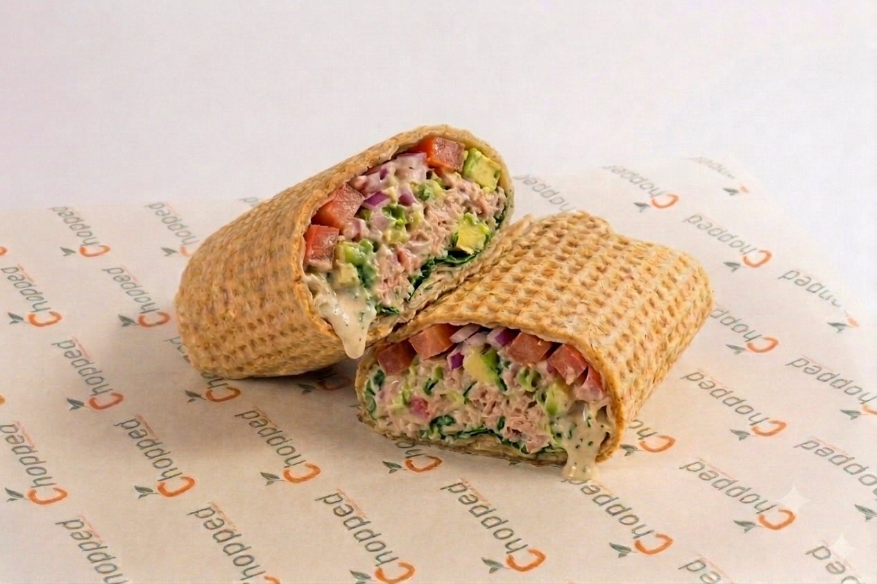 Light Tunacado