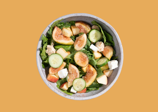 The Fig Fantasy Salad