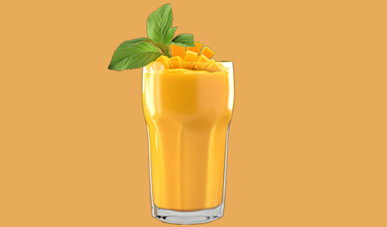 Mango Juice