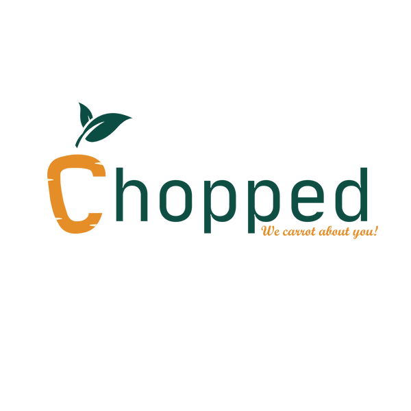 Chopped Kitchen
