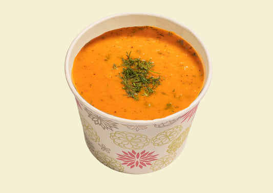 Tomato Soup