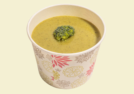 Broccoli Soup