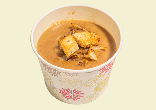 Onion Soup