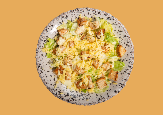 Chopped's Caesar Salad