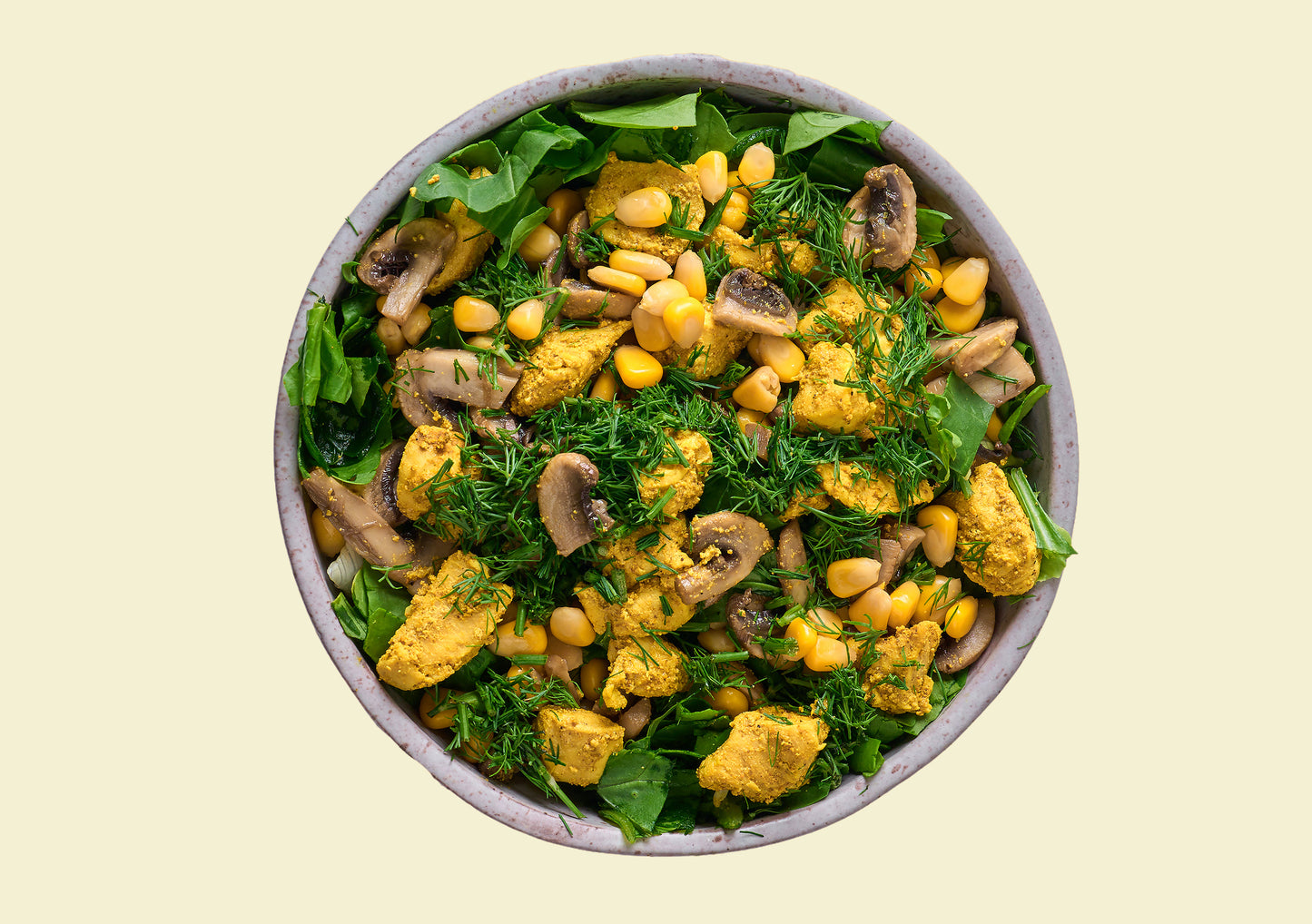 Carried Away Chicken Salad