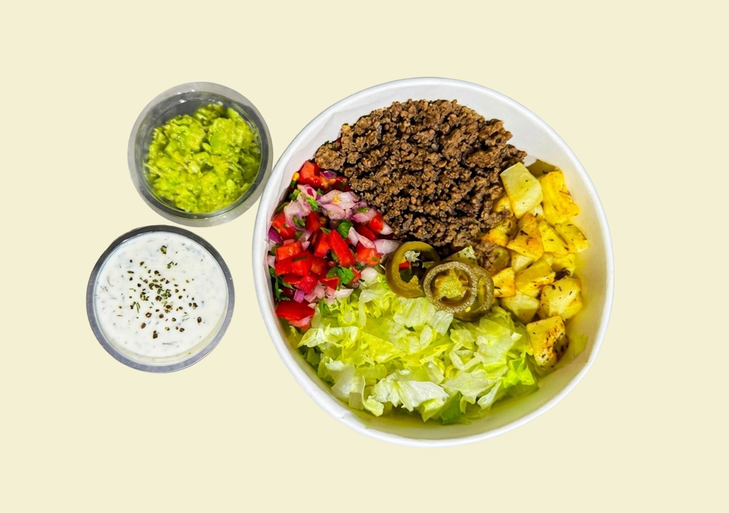 Taco Bowl