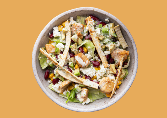 Southern Goodness Salad